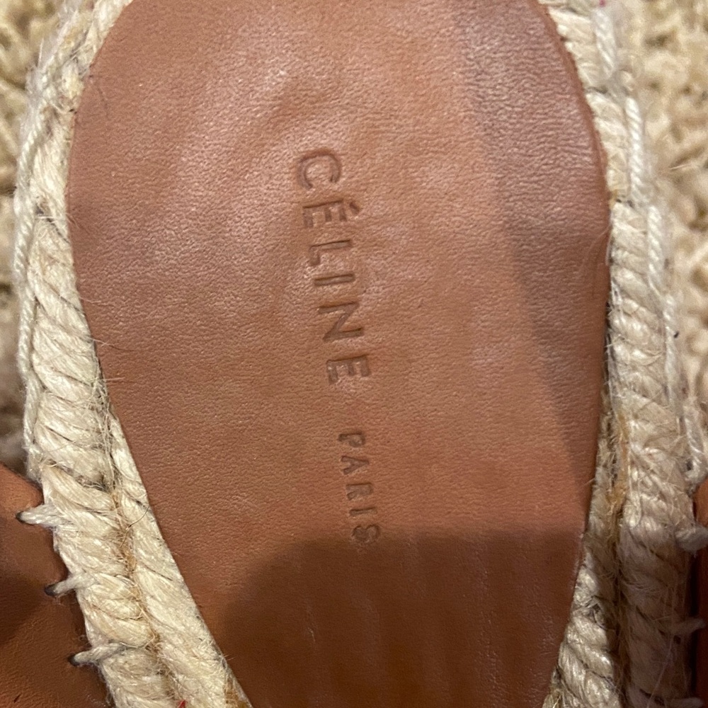 Celine - Picture 2 of 12